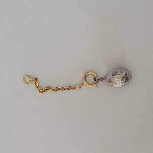 VTG Joan Rivers Classic Collection Fabergé Egg Charm